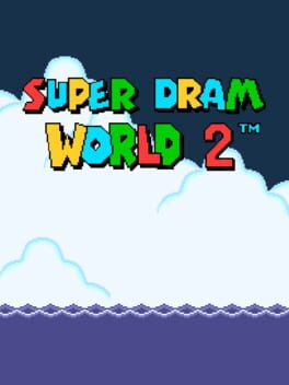 Super Dram World 2