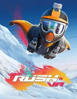 Rush VR image