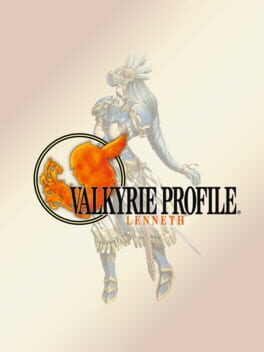 Valkyrie Profile: Lenneth游戏资源下载