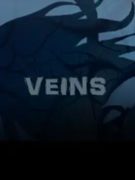 Image de couverture Veins