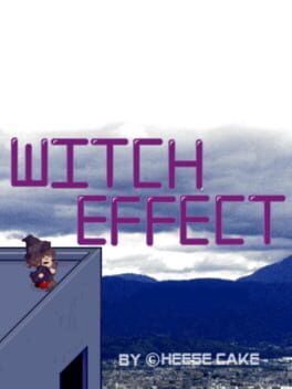 Witch Effect