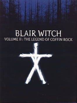 Blair Witch Volume 2: The Legend of Coffin Rock