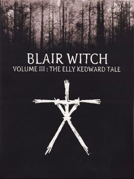 Blair Witch Volume 3: The Elly Kedward Tale