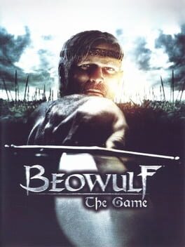 Omslag för Beowulf: The Game