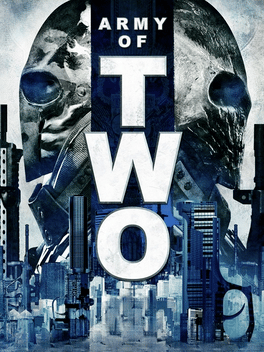 Cover of Army of TWO