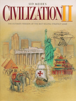 Sid Meier's Civilization II