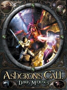 Asheron's Call: Dark Majesty