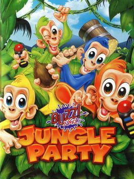 Junior: Jungle Party