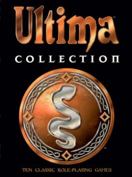 The Ultima Collection