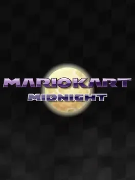 Mario Kart Midnight image