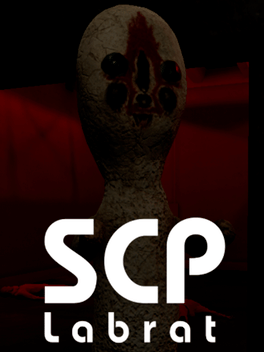 SCP: Labrat