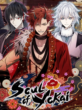 Soul of Yokai Cover