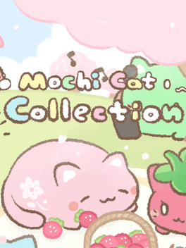 MochiCat Collection