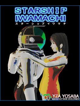 Starship Iwamachi