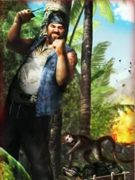 Far Cry 3: Monkey Business