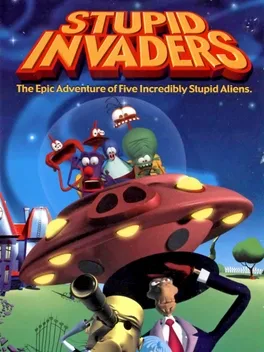 Stupid Invaders (2000)