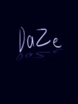 Image de couverture Daze