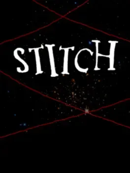 Image de couverture Stitch