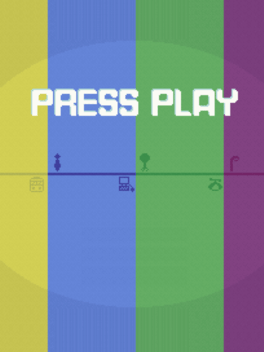 Press Play