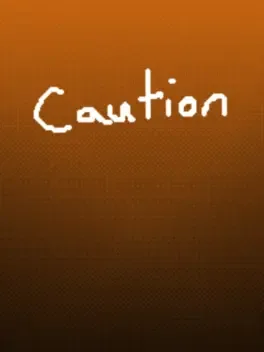Image de couverture Caution
