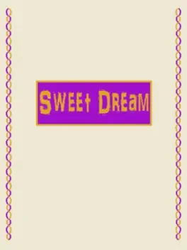 Image de couverture Sweet Dream
