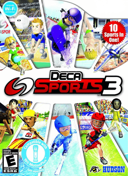 Deca Sports 3