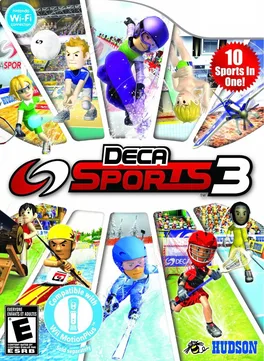 Deca Sports 3 image