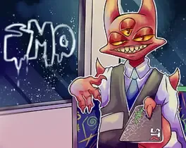 Cosmic Commute