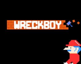 Wreckboy