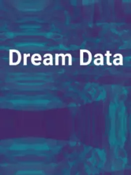 Image de couverture Dream Data