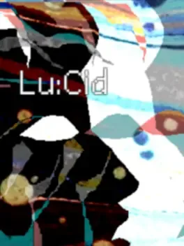 Image de couverture Lu:Cid