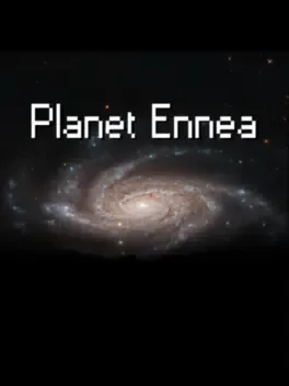 Image de couverture Planet Ennea