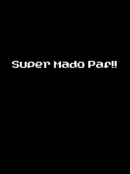 Super Mado Paf!! Cover