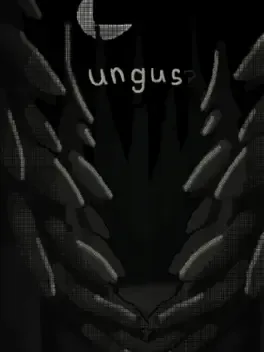 Image de couverture Ungus