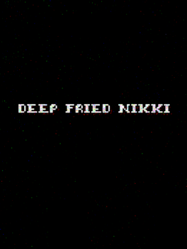 Deep Fried Nikki Cover