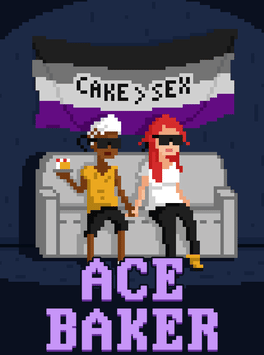 Ace Baker