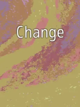 Change