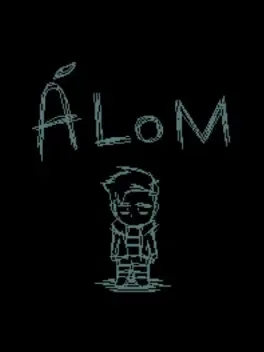 Image de couverture Álom
