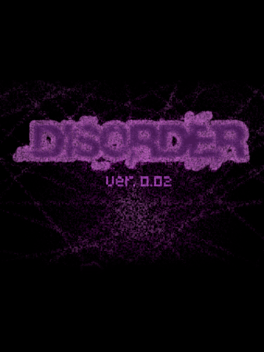 Disorder