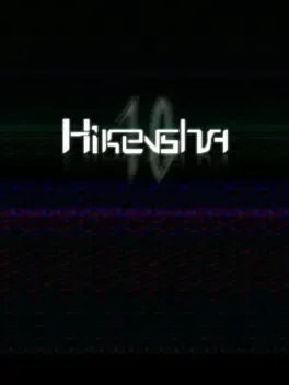 Image de couverture Hikensha