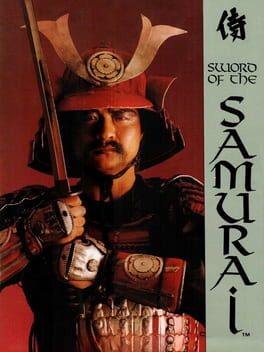 Sword of the Samurai