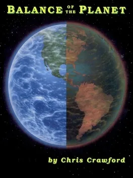 Balance of the Planet image