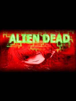 Alien Dead