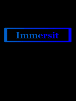 Immersit