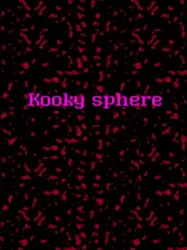 Image de couverture Kooky Sphere
