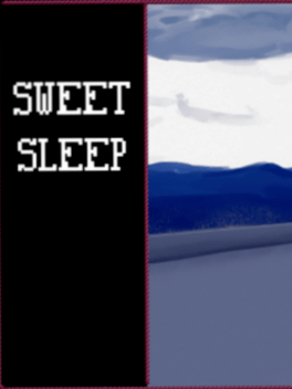 Sweet Sleep Cover