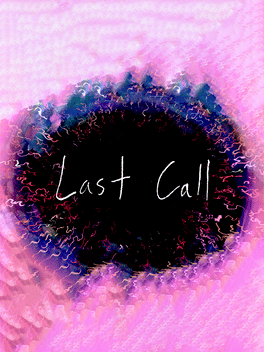 Last Call Cover