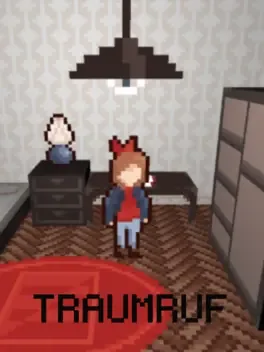 Image de couverture Traumruf