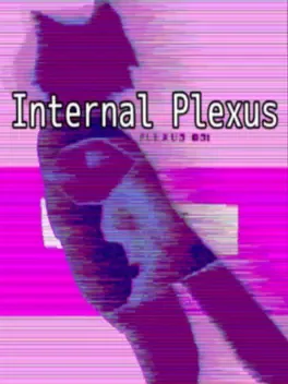 Image de couverture Internal Plexus