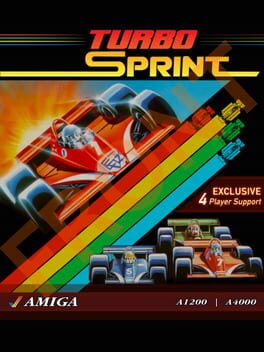 Turbo Sprint